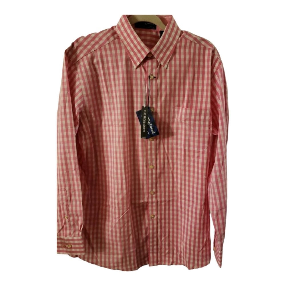 Smith & Tweed Boss Shirt